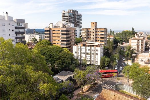Foto 22 do(a) Apartamento de 1 quartos à venda em Petrópolis, Porto Alegre
