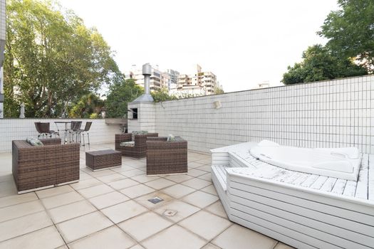 Foto 1 do(a) Apartamento de 1 quartos à venda em Petrópolis, Porto Alegre