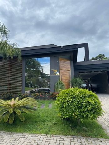 Foto 4 do(a) Casa em Condomínio de 3 quartos à venda em Pedra Branca, Palhoça