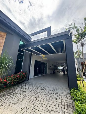 Foto 3 do(a) Casa em Condomínio de 3 quartos à venda em Pedra Branca, Palhoça