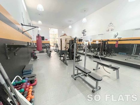 Foto 32 do(a) Flat de 2 quartos à venda em Jardim Paulista, São Paulo