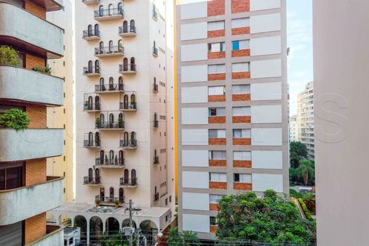 Foto 6 do(a) Flat de 2 quartos à venda em Jardim Paulista, São Paulo