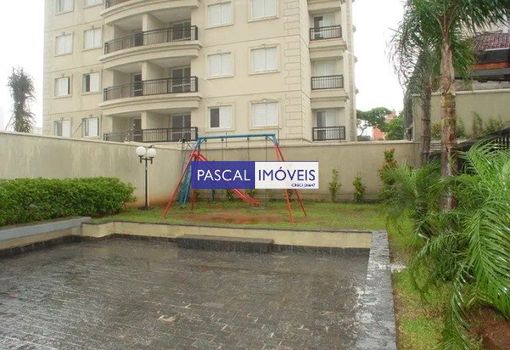 Foto 18 do(a) Apartamento de 3 quartos à venda em Vila Mariana, São Paulo