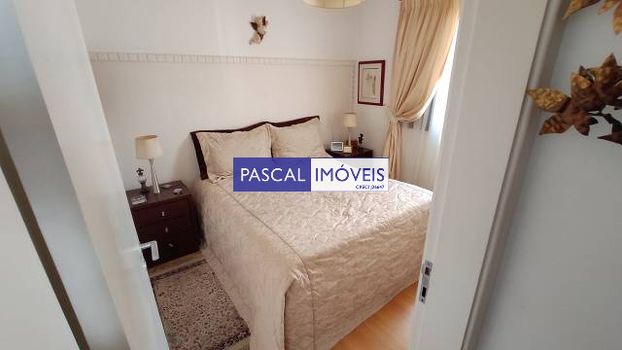 Foto 7 do(a) Apartamento de 3 quartos à venda em Vila Mariana, São Paulo