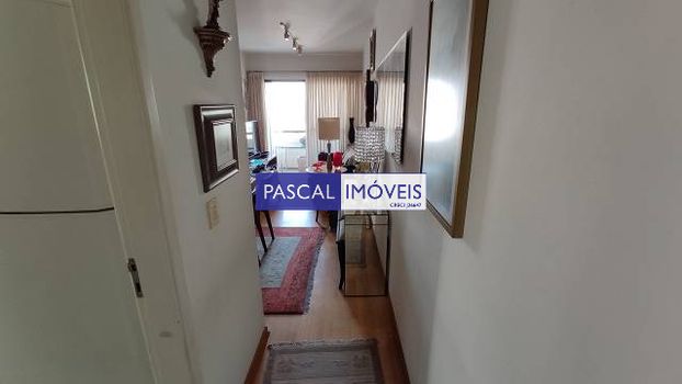 Foto 11 do(a) Apartamento de 3 quartos à venda em Vila Mariana, São Paulo