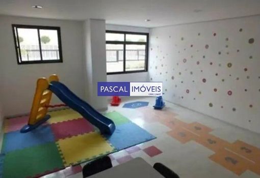 Foto 14 do(a) Apartamento de 3 quartos à venda em Vila Mariana, São Paulo