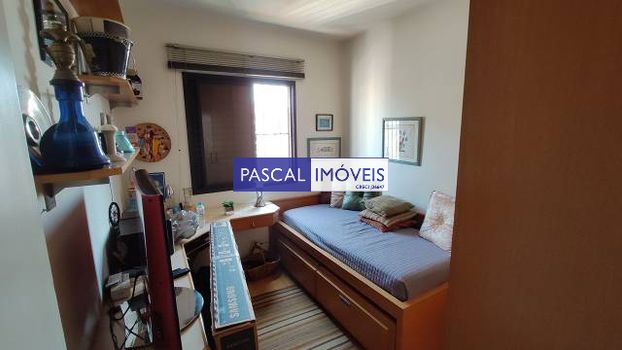 Foto 5 do(a) Apartamento de 3 quartos à venda em Vila Mariana, São Paulo