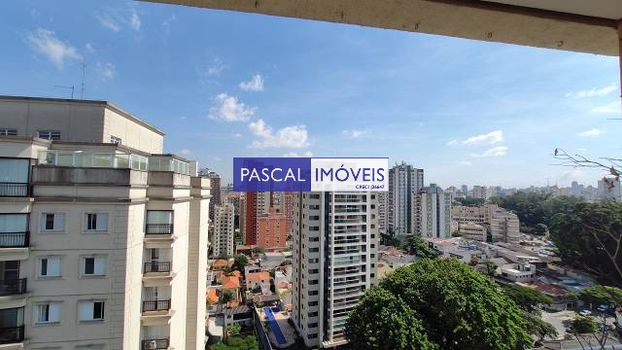 Foto 2 do(a) Apartamento de 3 quartos à venda em Vila Mariana, São Paulo