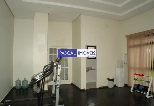 Foto 13 do(a) Apartamento de 3 quartos à venda em Vila Mariana, São Paulo
