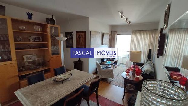 Foto 3 do(a) Apartamento de 3 quartos à venda em Vila Mariana, São Paulo