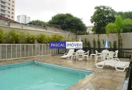 Foto 12 do(a) Apartamento de 3 quartos à venda em Vila Mariana, São Paulo