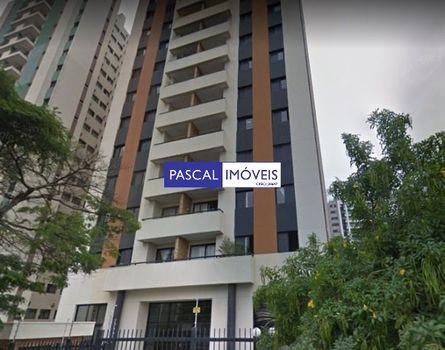 Foto 15 do(a) Apartamento de 3 quartos à venda em Vila Mariana, São Paulo