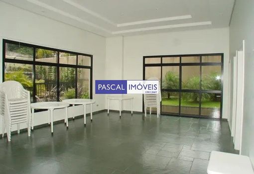 Foto 16 do(a) Apartamento de 3 quartos à venda em Vila Mariana, São Paulo