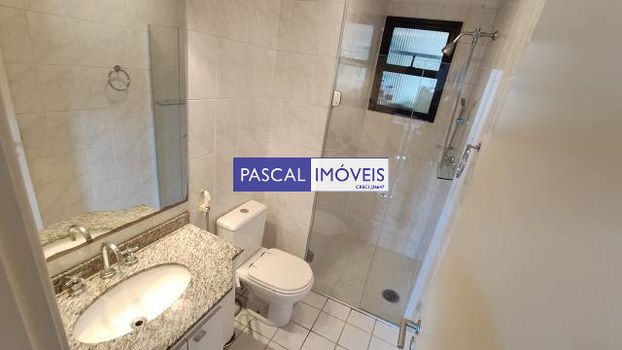 Foto 8 do(a) Apartamento de 3 quartos à venda em Vila Mariana, São Paulo