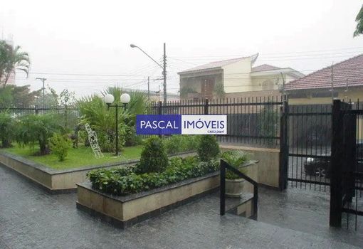 Foto 17 do(a) Apartamento de 3 quartos à venda em Vila Mariana, São Paulo