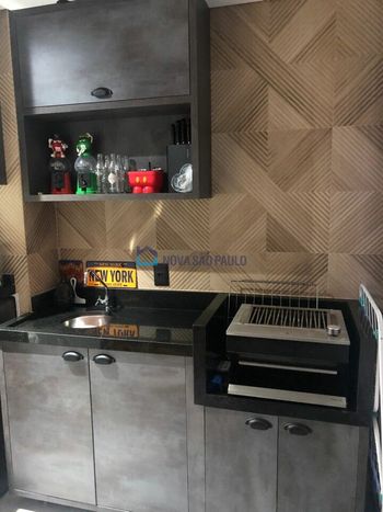 Foto 17 do(a) Apartamento de 3 quartos à venda em Cambuci, São Paulo