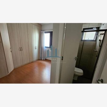 Foto 7 do(a) Apartamento de 3 quartos para alugar em Vila Uberabinha, São Paulo