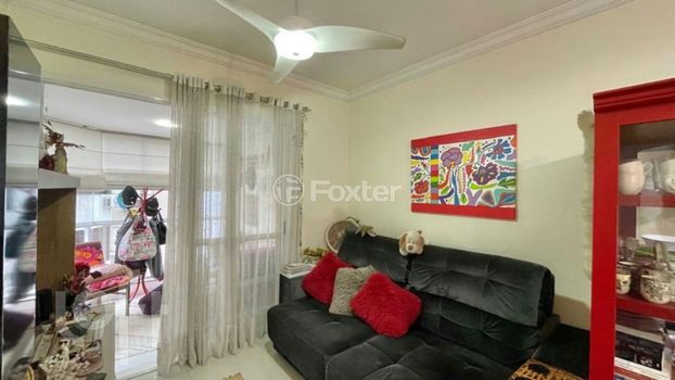 Foto 4 do(a) Apartamento de 1 quartos à venda em Ideal, Novo Hamburgo