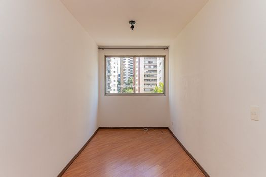 Foto 4 do(a) Apartamento de 2 quartos à venda em Brooklin Paulista, São Paulo