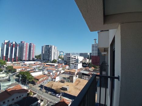 Foto 6 do(a) Kitnet / JK / Studio de 1 quartos à venda em São Judas, São Paulo