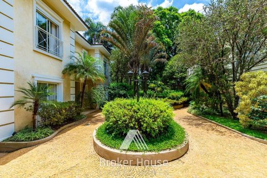 Foto 33 do(a) Casa em Condomínio de 5 quartos à venda em Jardim Petrópolis, São Paulo
