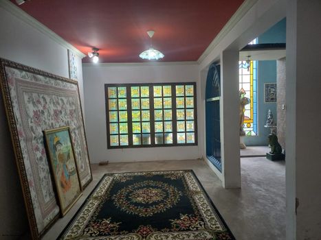 Foto 1 do(a) Casa de 3 quartos à venda em Antares, Maceió