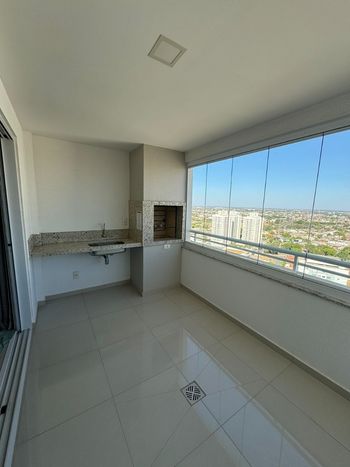Foto 7 do(a) Apartamento de 3 quartos à venda em Jardim Aclimação, Cuiabá
