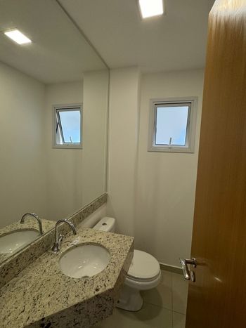 Foto 4 do(a) Apartamento de 3 quartos à venda em Jardim Aclimação, Cuiabá