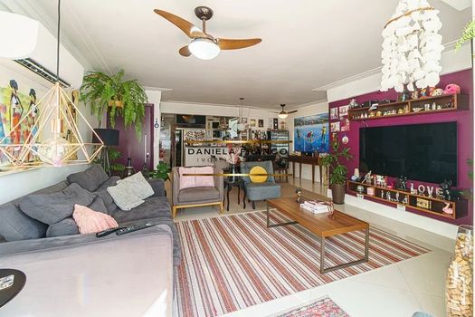 Foto 7 do(a) Apartamento de 2 quartos à venda em Vila Nova Conceição, São Paulo
