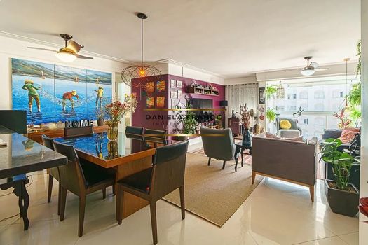 Foto 3 do(a) Apartamento de 2 quartos à venda em Vila Nova Conceição, São Paulo