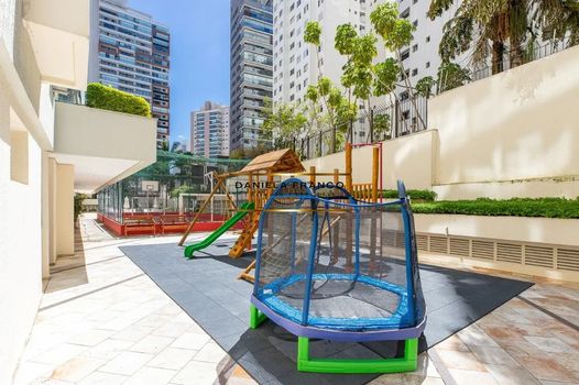 Foto 20 do(a) Apartamento de 2 quartos à venda em Vila Nova Conceição, São Paulo