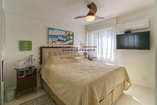 Foto 11 do(a) Apartamento de 2 quartos à venda em Vila Nova Conceição, São Paulo