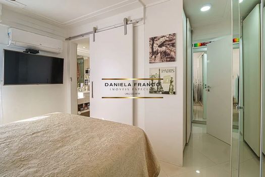 Foto 12 do(a) Apartamento de 2 quartos à venda em Vila Nova Conceição, São Paulo