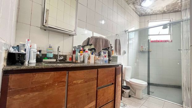 Foto 9 do(a) Apartamento de 4 quartos à venda em Serra, Belo Horizonte