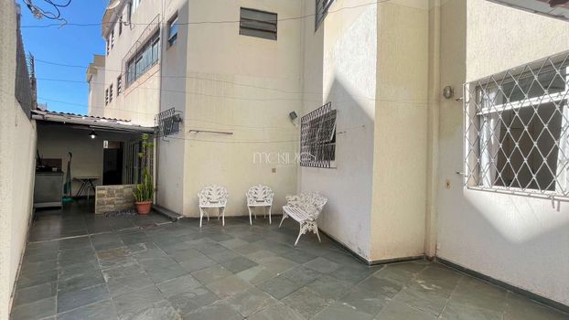 Foto 28 do(a) Apartamento de 4 quartos à venda em Serra, Belo Horizonte