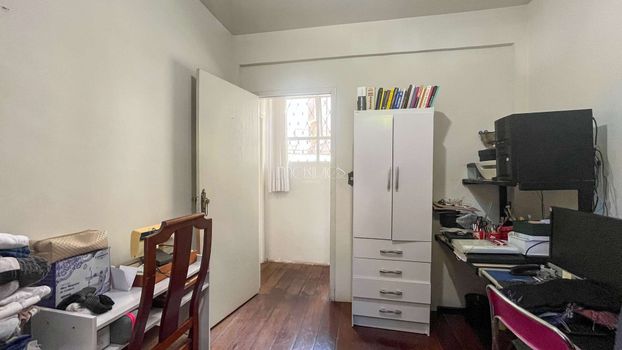 Foto 14 do(a) Apartamento de 4 quartos à venda em Serra, Belo Horizonte