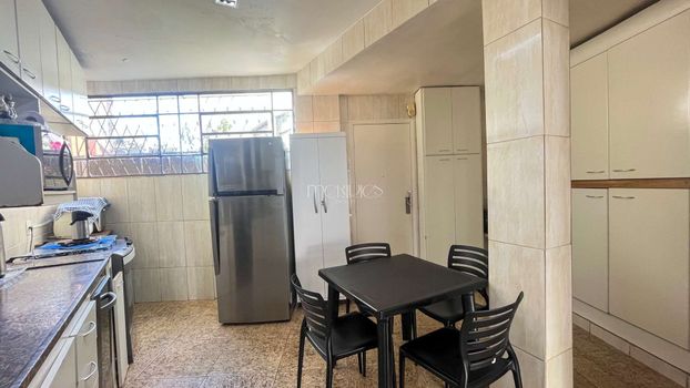 Foto 21 do(a) Apartamento de 4 quartos à venda em Serra, Belo Horizonte