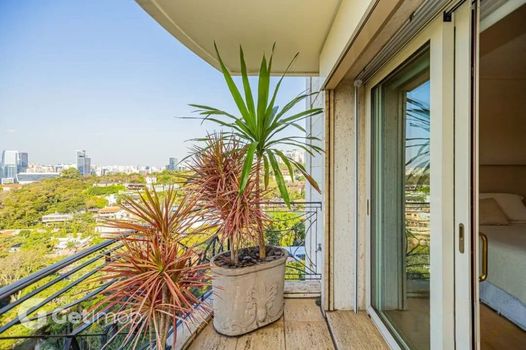 Foto 14 do(a) Apartamento de 4 quartos à venda em Jardim Guedala, São Paulo