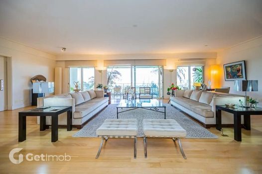 Foto 1 do(a) Apartamento de 4 quartos à venda em Jardim Guedala, São Paulo