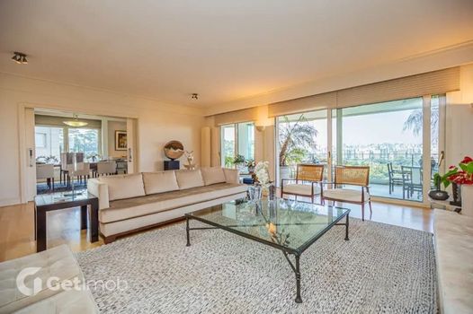 Foto 4 do(a) Apartamento de 4 quartos à venda em Jardim Guedala, São Paulo