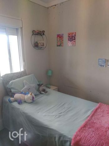 Foto 7 do(a) Apartamento de 3 quartos à venda em Chácara Santo Antônio (Zona Sul), São Paulo