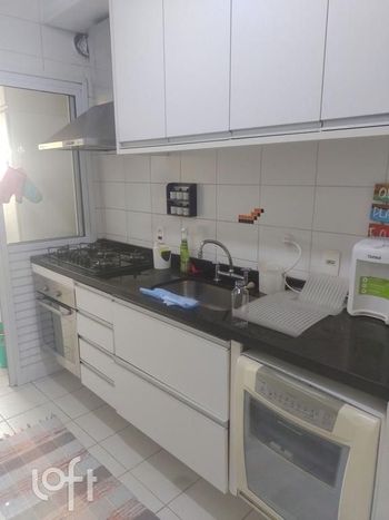 Foto 16 do(a) Apartamento de 3 quartos à venda em Chácara Santo Antônio (Zona Sul), São Paulo