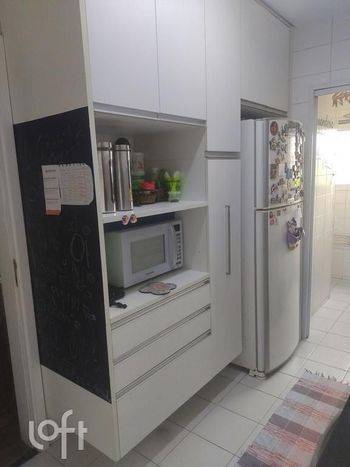 Foto 17 do(a) Apartamento de 3 quartos à venda em Chácara Santo Antônio (Zona Sul), São Paulo