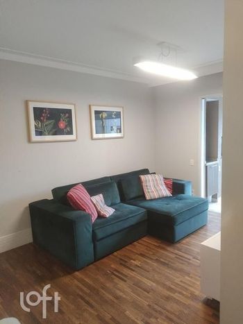 Foto 14 do(a) Apartamento de 3 quartos à venda em Chácara Santo Antônio (Zona Sul), São Paulo
