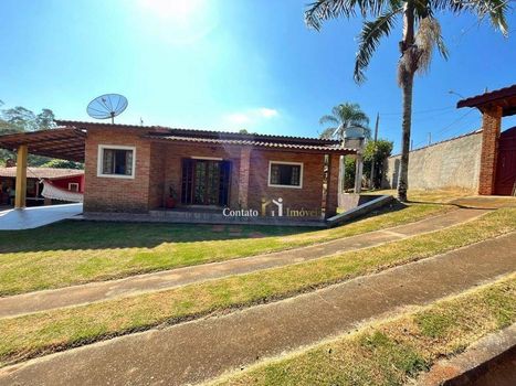 Foto 4 do(a) Fazenda / Sítio / Chácara de 3 quartos à venda em null, Bom Jesus dos Perdões