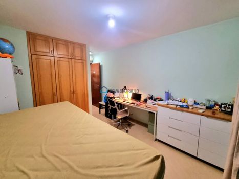 Foto 23 do(a) Apartamento de 5 quartos à venda em Indianópolis, São Paulo
