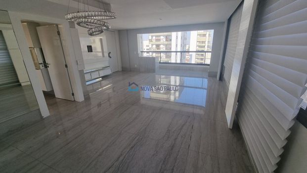 Foto 2 do(a) Apartamento de 3 quartos à venda em Jardim da Saúde, São Paulo