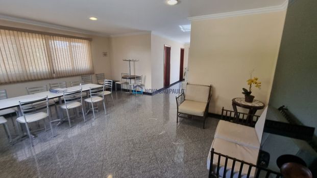 Foto 25 do(a) Apartamento de 3 quartos à venda em Jardim da Saúde, São Paulo