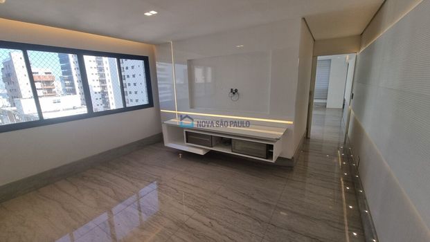 Foto 15 do(a) Apartamento de 3 quartos à venda em Jardim da Saúde, São Paulo