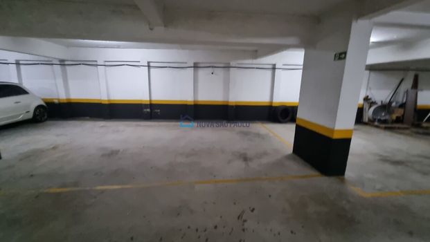 Foto 21 do(a) Apartamento de 3 quartos à venda em Jardim da Saúde, São Paulo
